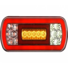 STOP LAMBA LEDLİ NEON UNIVERSAL 12/24V